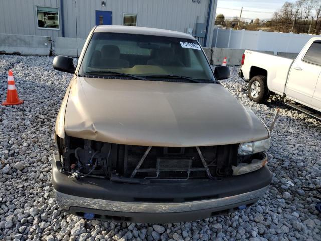 Photo 5 from auction – 2000 CHEVROLET SILVERADO with VIN 2GCEC19T9Y1336102