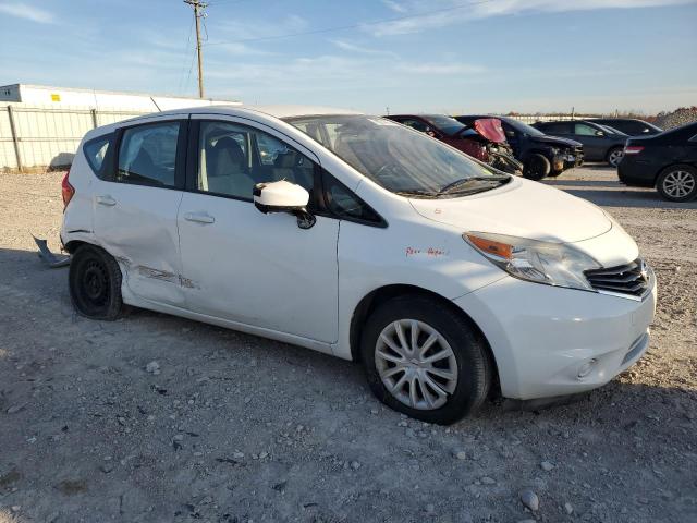 Photo 4 from auction – 2016 NISSAN VERSA NOTE with VIN 3N1CE2CP4GL369799