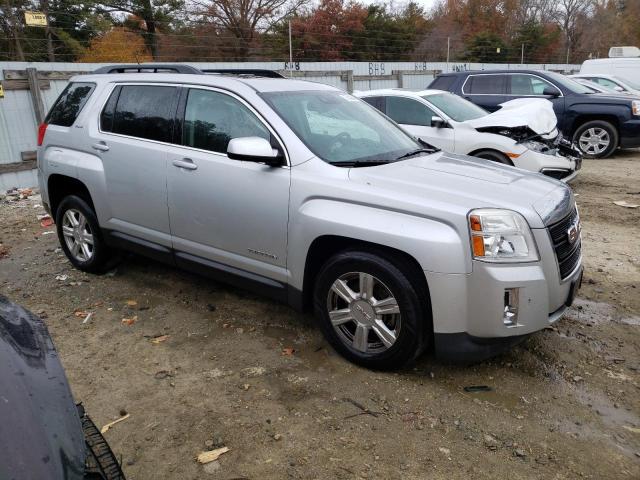 Photo 4 from auction – 2015 GMC TERRAIN SL with VIN 2GKFLWEK6F6428898