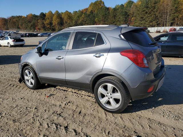 Photo 2 from auction – 2015 BUICK ENCORE CON with VIN KL4CJBSB5FB030381