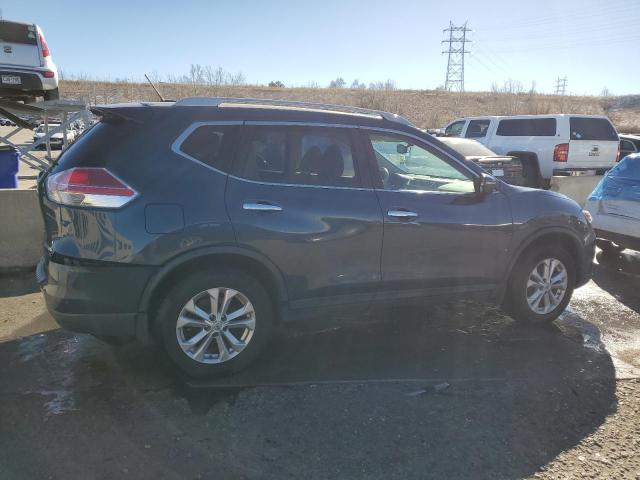 Photo 3 from auction – 2015 NISSAN ROGUE S with VIN 5N1AT2MK0FC813988