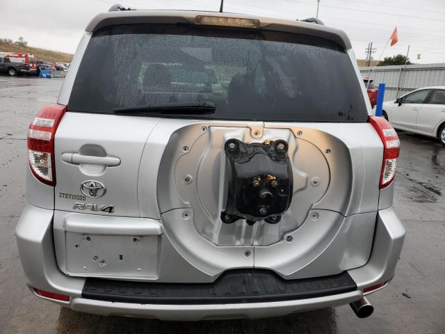 Photo 6 from auction – 2011 TOYOTA RAV4 with VIN 2T3BF4DV1BW098572