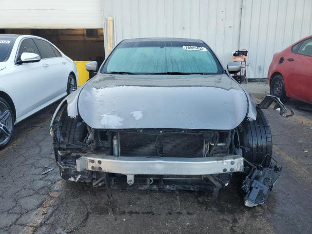 Photo 5 from auction – 2008 INFINITI G37 BASE with VIN JNKCV64E28M127584