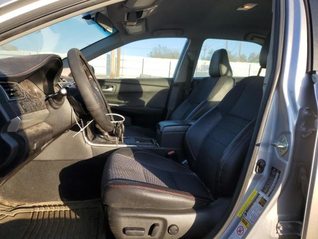 Photo 7 from auction – 2015 TOYOTA CAMRY LE with VIN 4T1BF1FK9FU957309