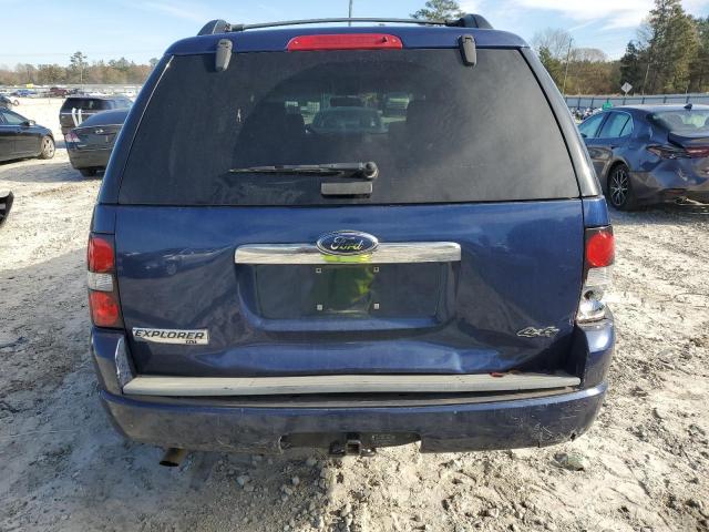 Photo 6 from auction – 2008 FORD EXPLORER X with VIN 1FMEU73818UB12178