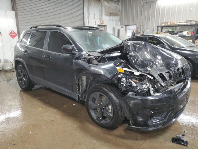Photo 4 from auction – 2021 JEEP CHEROKEE L with VIN 1C4PJLLB2MD217882