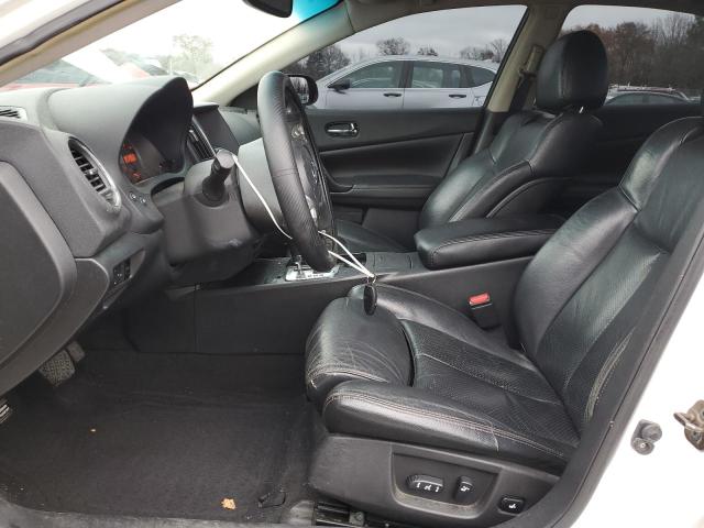 Photo 7 from auction – 2010 NISSAN MAXIMA S with VIN 1N4AA5AP0AC843664