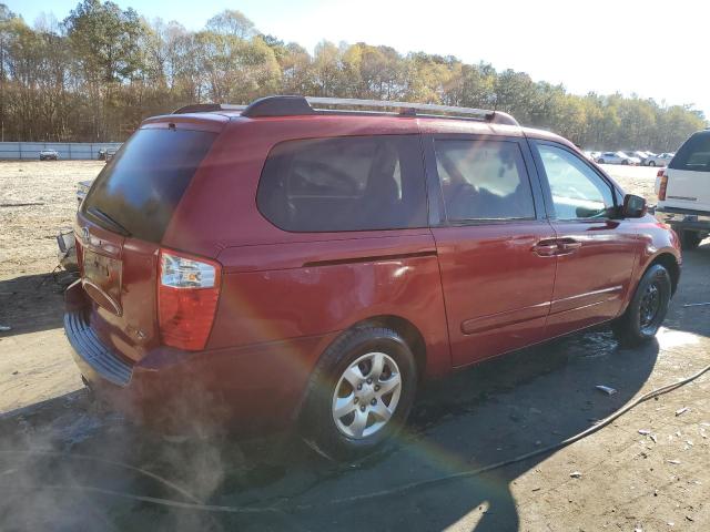 Photo 3 from auction – 2008 KIA SEDONA EX with VIN KNDMB233286211366