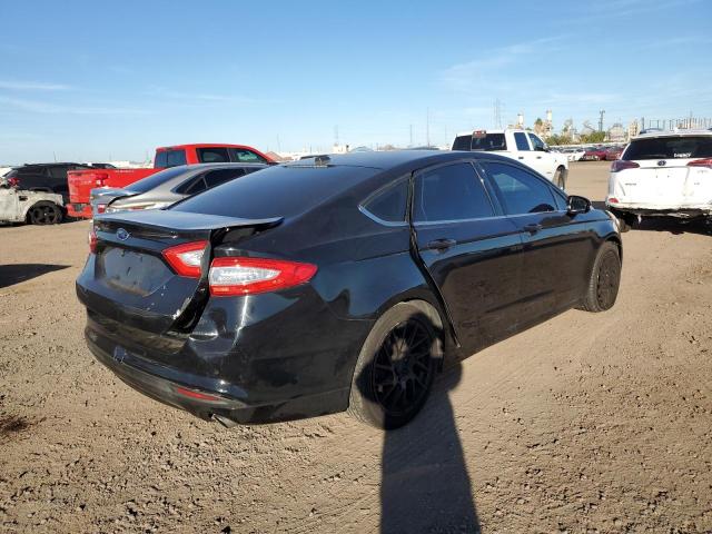 Photo 3 from auction – 2015 FORD FUSION SE with VIN 3FA6P0HDXFR280750