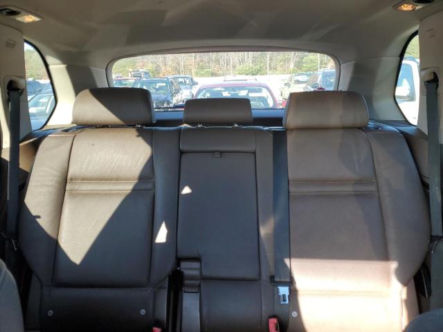 Photo 10 from auction – 2008 BMW X5 3.0I with VIN 5UXFE43588L003585