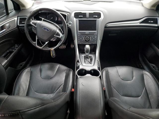 Photo 8 from auction – 2014 FORD FUSION TIT with VIN 3FA6P0K99ER305396