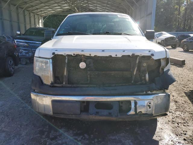 Фото 5 с аукциона – 2013 FORD F150 SUPER с VIN 1FTEX1CMXDFD56898