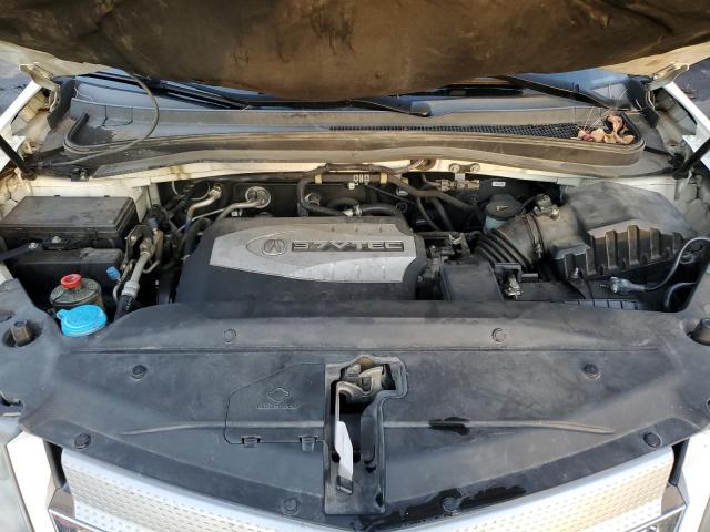 Photo 12 from auction – 2008 ACURA MDX TECHNO with VIN 2HNYD28628H540320