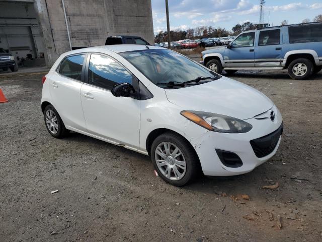 Photo 4 from auction – 2014 MAZDA MAZDA2 SPO with VIN JM1DE1KZ6E0179866