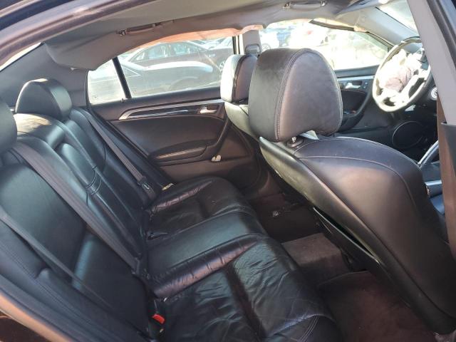 Photo 10 from auction – 2005 ACURA TL with VIN 19UUA66205A047803
