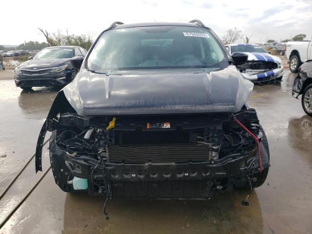 Photo 5 from auction – 2017 FORD ESCAPE SE with VIN 1FMCU9GD1HUA74395