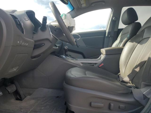 Photo 7 from auction – 2012 KIA SPORTAGE E with VIN KNDPCCA29C7298017