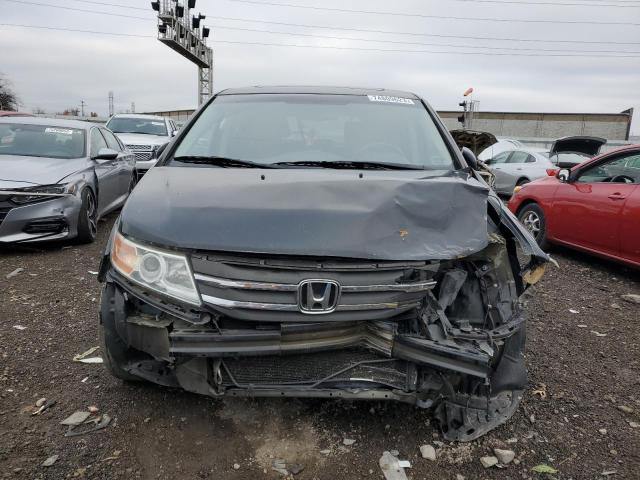 Photo 5 from auction – 2012 HONDA ODYSSEY EX with VIN 5FNRL5H65CB038284
