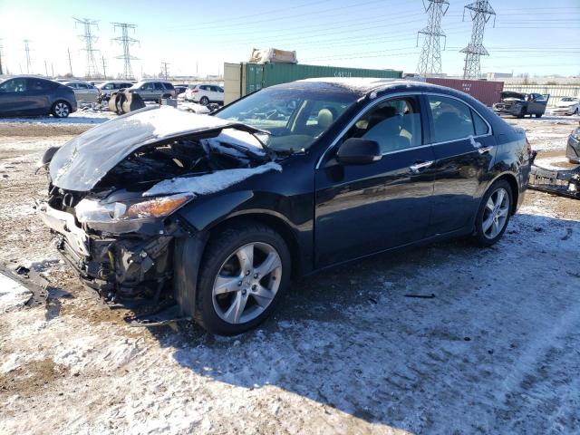 Photo 1 from auction – 2013 ACURA TSX with VIN JH4CU2F4XDC001604