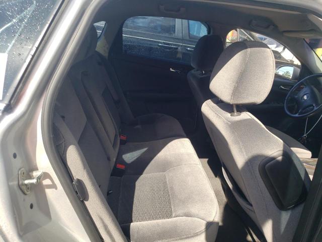 Photo 10 from auction – 2011 CHEVROLET IMPALA LT with VIN 2G1WB5EK9B1319084