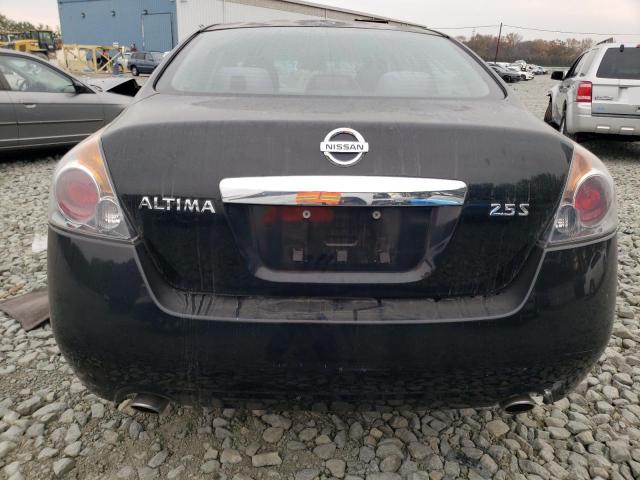 Photo 6 from auction – 2011 NISSAN ALTIMA BAS with VIN 1N4AL2AP7BN444846