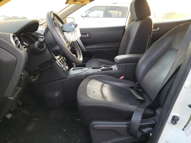 Photo 7 from auction – 2014 NISSAN ROGUE SELE with VIN JN8AS5MT9EW615316
