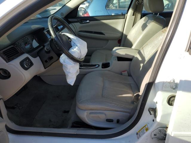Photo 7 from auction – 2013 CHEVROLET IMPALA LTZ with VIN 2G1WC5E38D1134713