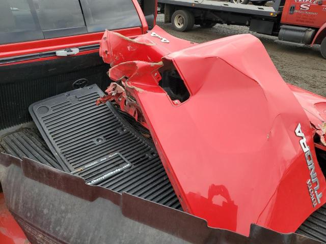Photo 12 from auction – 2011 TOYOTA TUNDRA DOU with VIN 5TFUM5F10BX018026