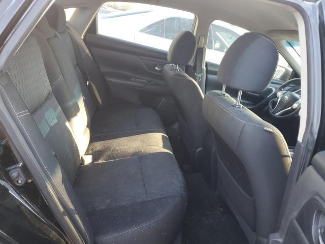 Photo 10 from auction – 2016 NISSAN ALTIMA 2.5 with VIN 1N4AL3AP0GN376984
