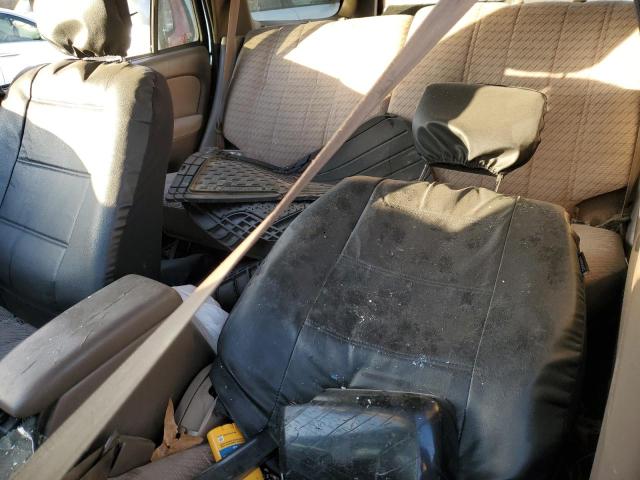 Photo 10 from auction – 1996 TOYOTA 4RUNNER SR with VIN JT3GN86R1T0017533