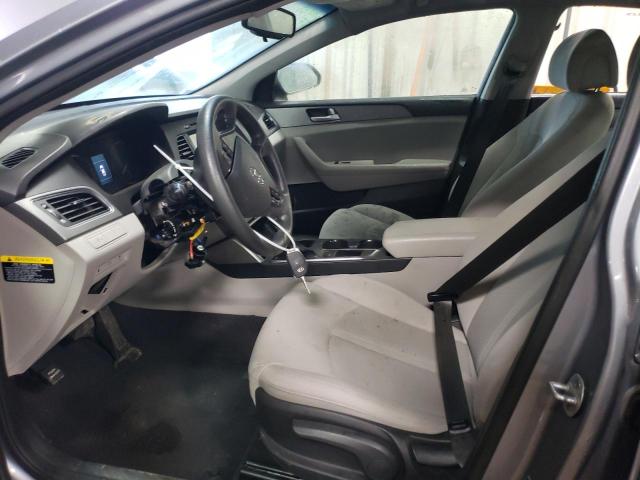 Photo 7 from auction – 2016 HYUNDAI SONATA SE with VIN 5NPE24AFXGH363879