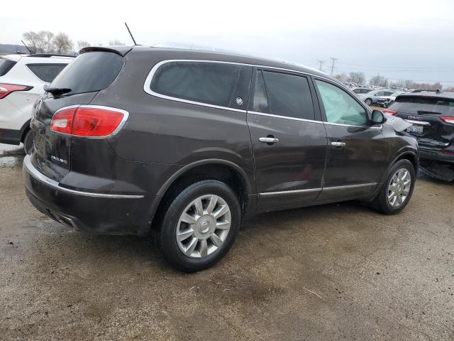Фото 3 с аукциона – 2013 BUICK ENCLAVE с VIN 5GAKRCKD8DJ110649