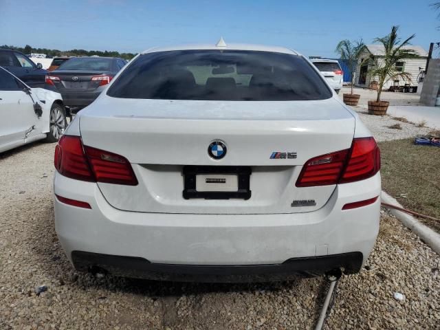 Photo 6 from auction – 2011 BMW 535 XI with VIN WBAFU7C54BC782073