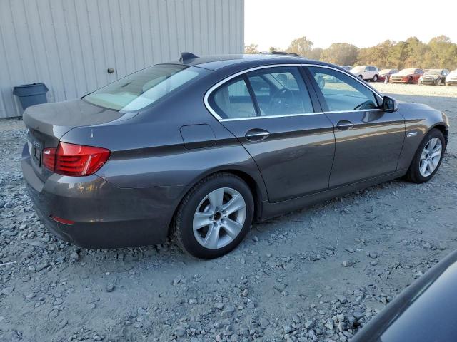 Photo 3 from auction – 2013 BMW 528 I with VIN WBAXG5C50DD229210