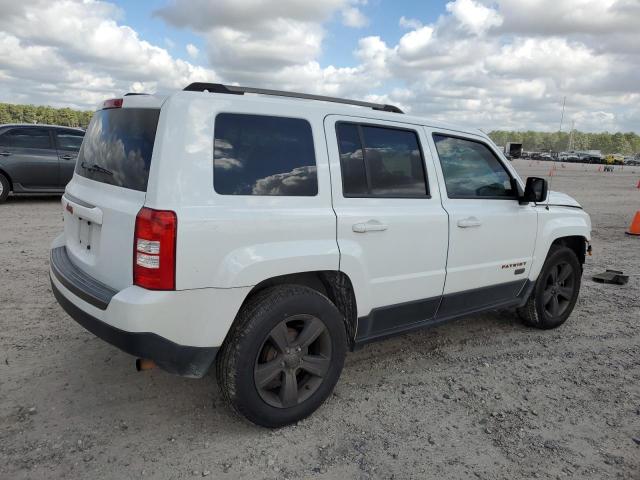 Photo 3 from auction – 2016 JEEP PATRIOT SP with VIN 1C4NJPBB0GD754383
