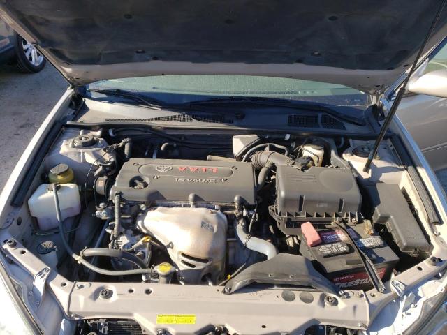 Photo 11 from auction – 2003 TOYOTA CAMRY LE with VIN 4T1BE32K43U702230