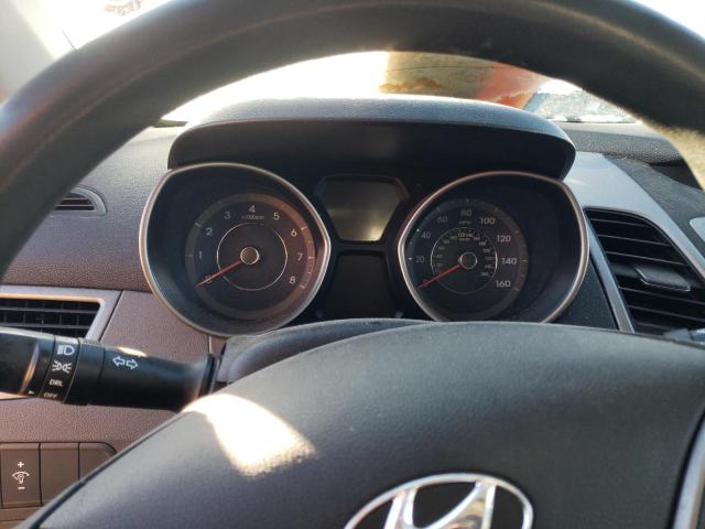 Photo 9 from auction – 2016 HYUNDAI ELANTRA SE with VIN 5NPDH4AEXGH682829