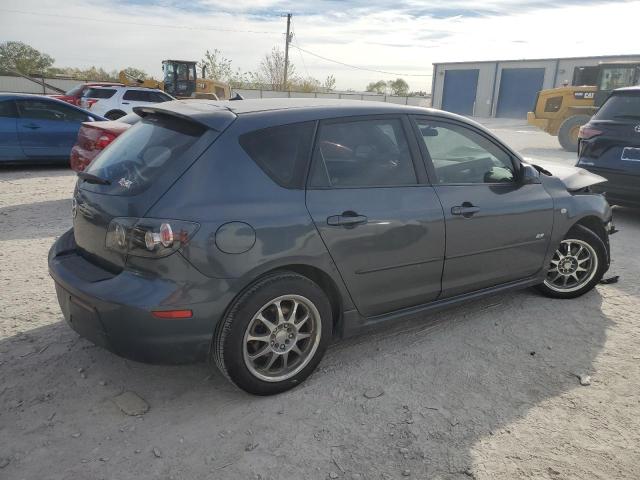 Photo 3 from auction – 2009 MAZDA 3 S with VIN JM1BK343091227916