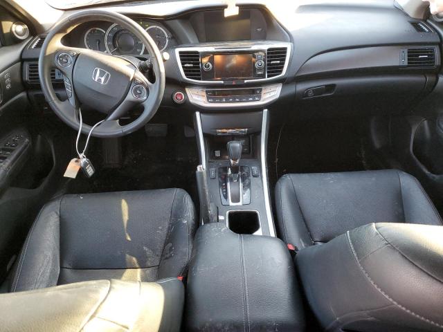 Photo 8 from auction – 2015 HONDA ACCORD EXL with VIN 1HGCR3F80FA038673