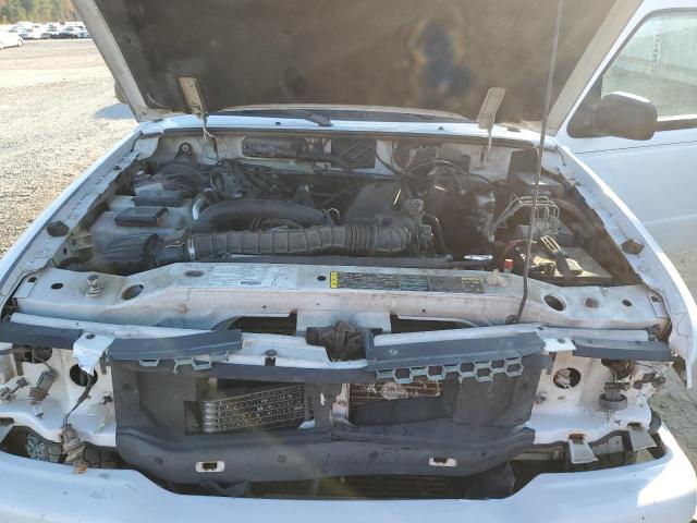 Photo 11 from auction – 2003 FORD RANGER SUP with VIN 1FTYR14VX3TA30484