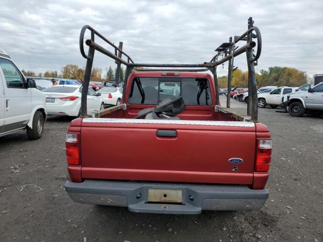 Photo 6 from auction – 2001 FORD RANGER SUP with VIN 1FTYR14V81PB60916