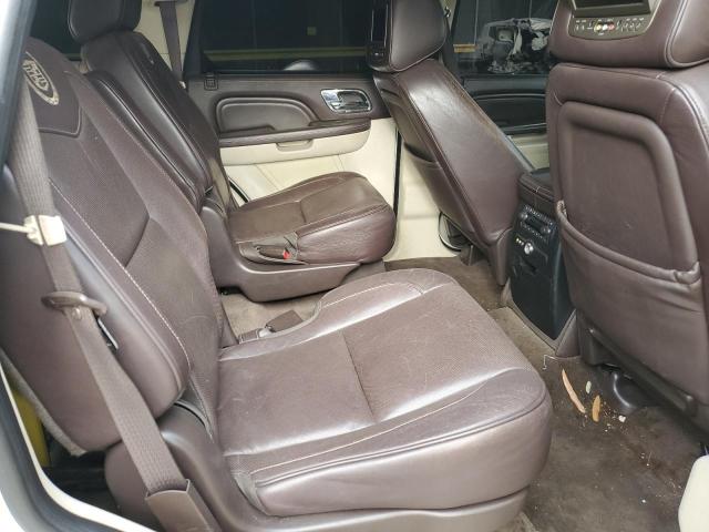 Photo 11 from auction – 2011 CADILLAC ESCALADE P with VIN 1GYS4DEF1BR303945