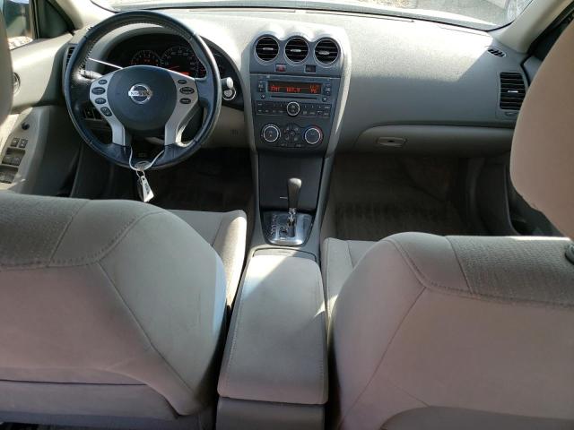 Photo 8 from auction – 2012 NISSAN ALTIMA BAS with VIN 1N4AL2AP9CC175326