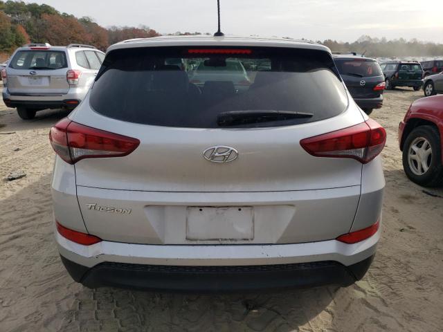 Photo 6 from auction – 2017 HYUNDAI TUCSON SE with VIN KM8J23A48HU260244