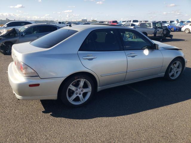 Photo 3 from auction – 2001 LEXUS IS 300 with VIN JTHBD182810019744
