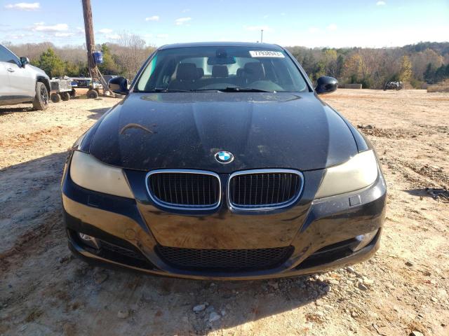 Photo 5 from auction – 2011 BMW 328 I with VIN WBAPH7C55BE680200