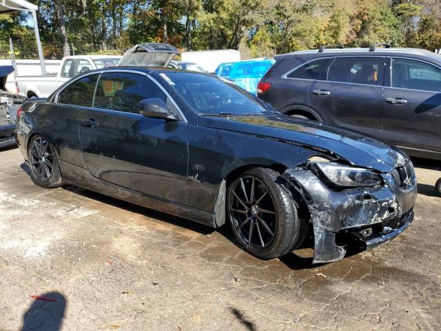 Photo 4 from auction – 2010 BMW 335 I with VIN WBAWL7C57AP475197