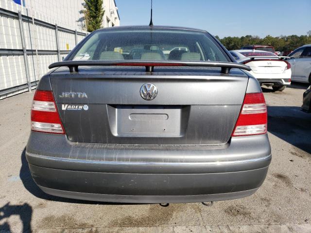 Photo 6 from auction – 2005 VOLKSWAGEN JETTA GLS with VIN 3VWSK69M65M019987