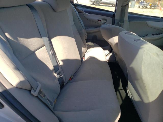 Photo 10 from auction – 2013 TOYOTA COROLLA BA with VIN 2T1BU4EE6DC928643