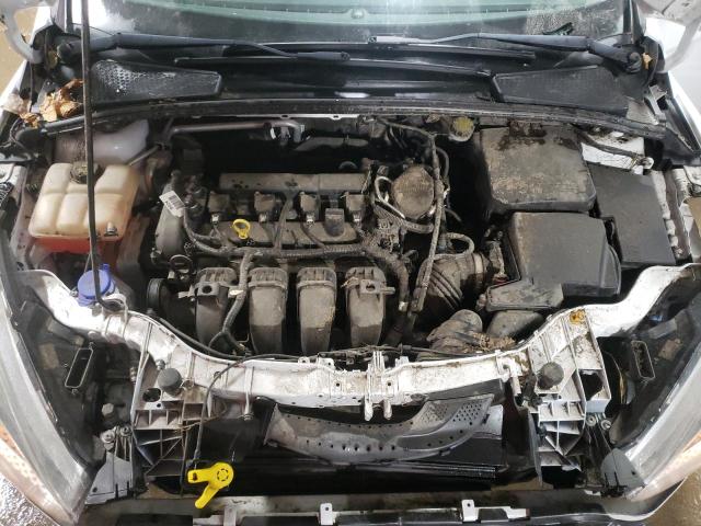 Photo 11 from auction – 2015 FORD FOCUS SE with VIN 1FADP3F23FL343955